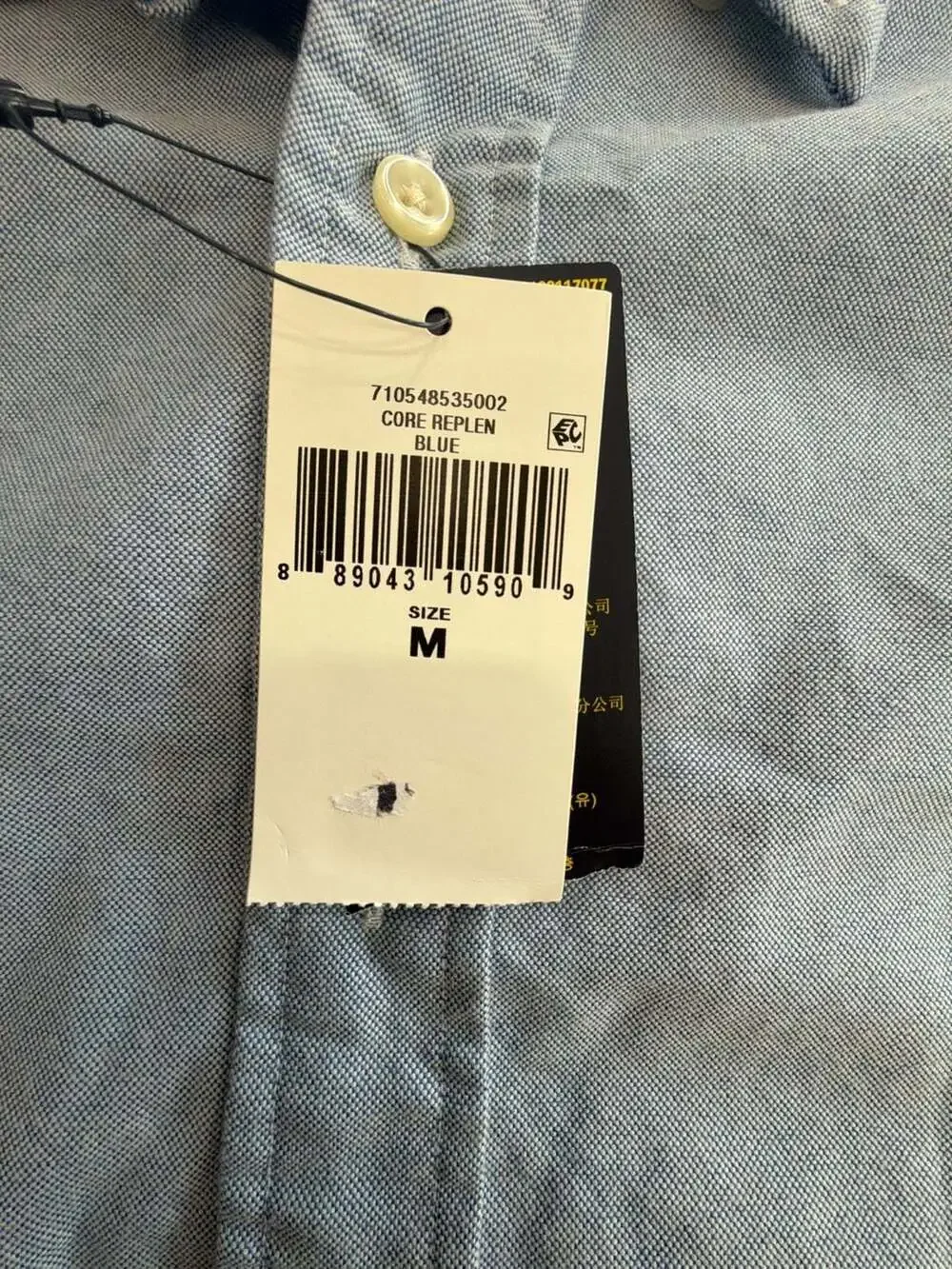 Polo Ralph Lauren brand new